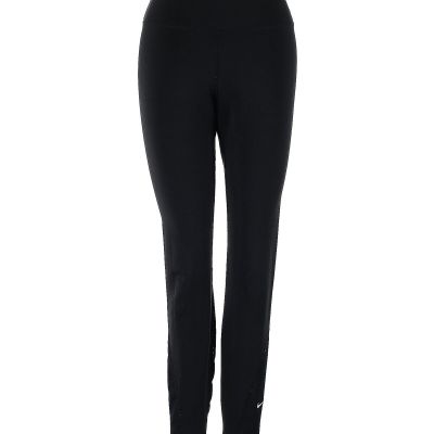 Nike Women Black Leggings S